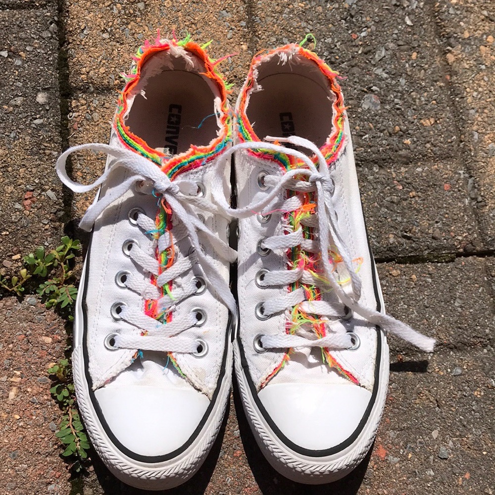 Converse Sneakers